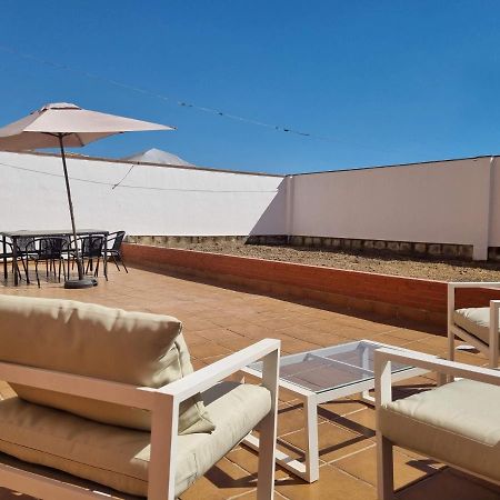 Apartamento Preciosa vivienda con gran terraza muy luminoso Granada Exterior foto
