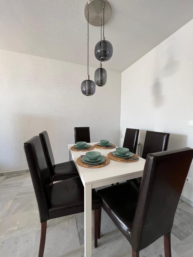 Apartamento Preciosa vivienda con gran terraza muy luminoso Granada Exterior foto