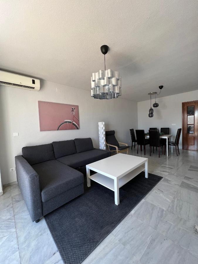 Apartamento Preciosa vivienda con gran terraza muy luminoso Granada Exterior foto