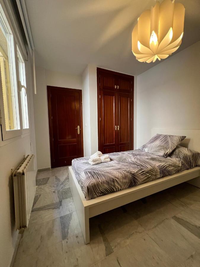 Apartamento Preciosa vivienda con gran terraza muy luminoso Granada Exterior foto
