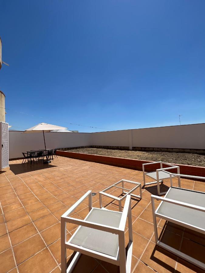 Apartamento Preciosa vivienda con gran terraza muy luminoso Granada Exterior foto